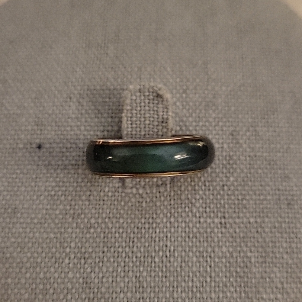 3/$30 Mood Ring Size 5